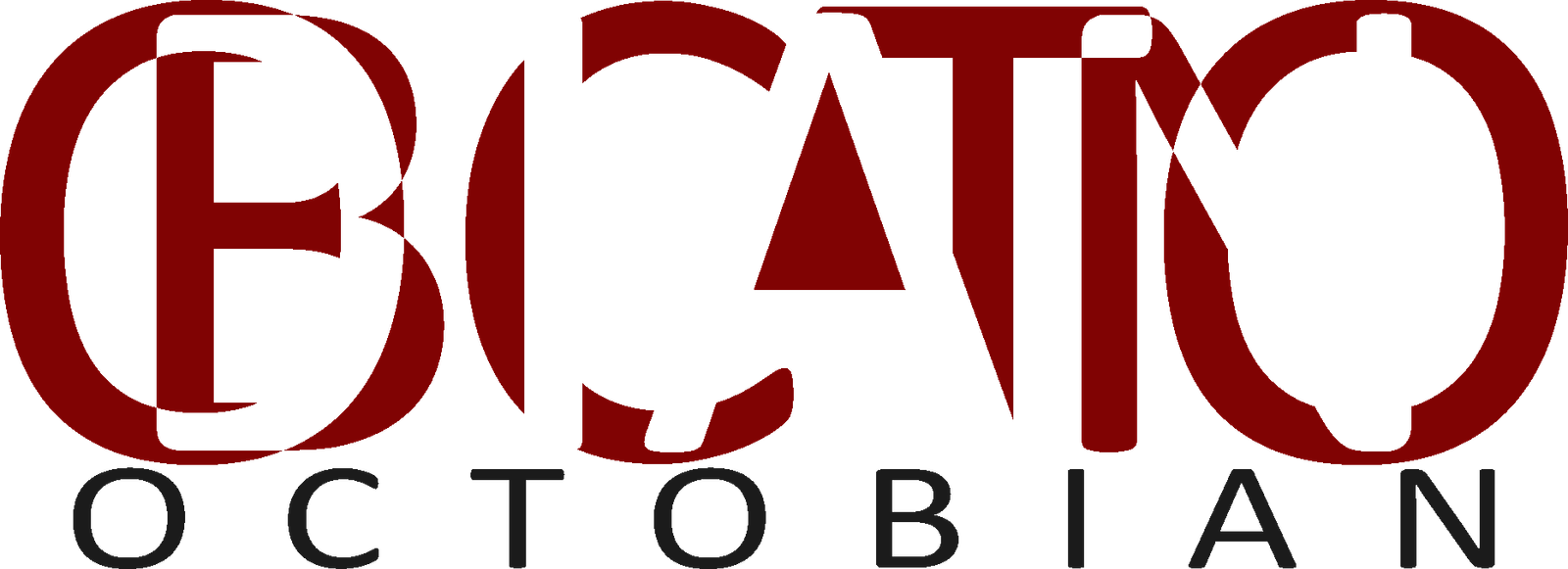 Octobian Logo